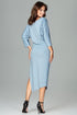 Robe de soirée model 120298 Lenitif